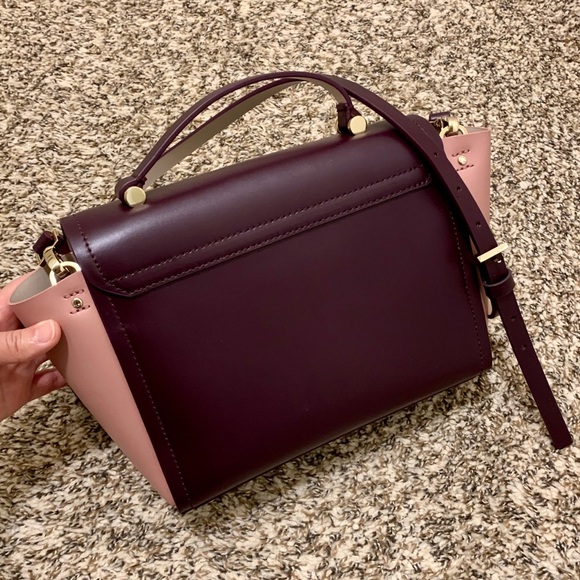Kate Spade ARBOUR HILL CHARLINE Crossbody - Picture 5 of 8